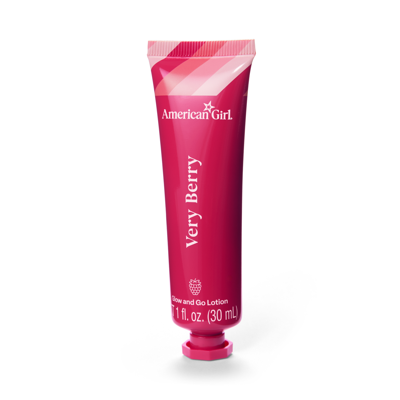 American Girl™ Very Berry Hand Lotion for Girls C1