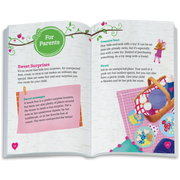 A Fin-tastic Surprise Book (WellieWishers™) P9
