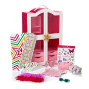 AG™ Star Stylist Closet for 18-inch Dolls N1