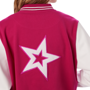 AG™ Star Squad Varsity Jacket for Adults U6