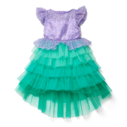 Disney Princess Ariel Dress for Girls by American Girl® B7