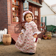 Felicity Merriman™ 18-inch Doll, Book & Accessories (Historical Characters) X6