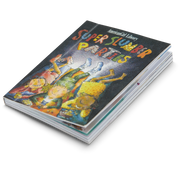 Pizza Hut® BOOK IT!™ Set for 18-inch Dolls (Historical Characters) W2