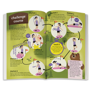 A Smart Girl's Guide: Sports & Fitness G3
