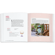 The Official American Girl Cookbook: Grown-Up Edition S9