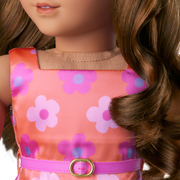 Truly Me™ #117 Doll & Day of Fun All-in-One Set B1
