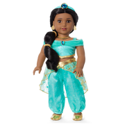 Disney Princess Jasmine Doll by American Girl® G5