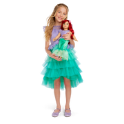 Disney Princess Ariel Dress for Girls by American Girl® B7