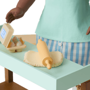 Angelo's Bakery™ for 18-inch Dolls (Historical Characters) G9