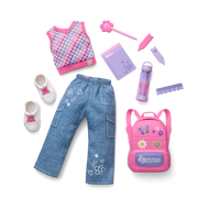 AG Sisters™ School Style Fashion Set Z2