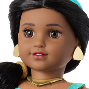 Disney Princess Jasmine Doll by American Girl® G5