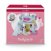 American Girl® Pet Spa & Daycare T0