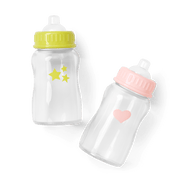 Bitty's™ Bottle Set F8