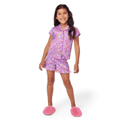 Sweet Dreams PJs for Girls C1