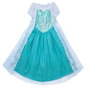 Disney Frozen Elsa Dress for Girls by American Girl® O1