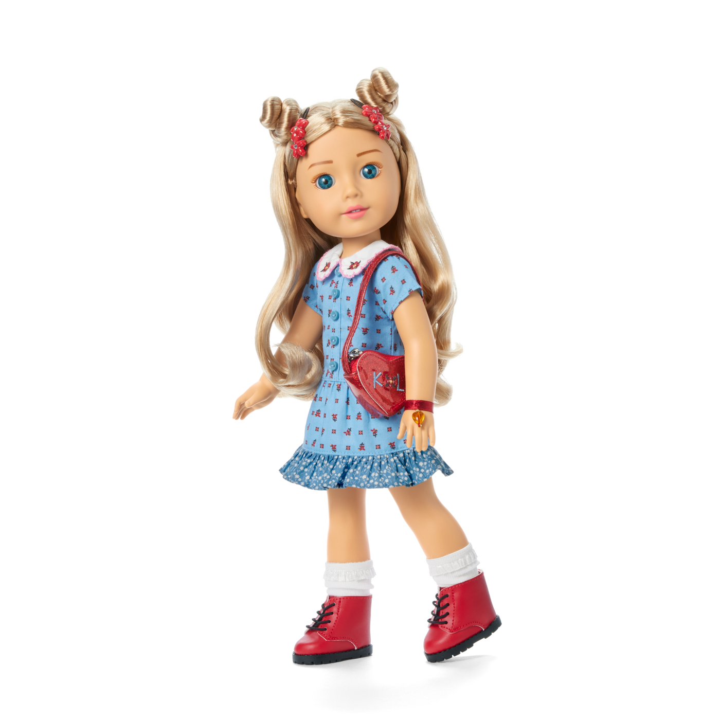 Modern Era™ Kirsten™ Doll P6