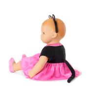Purrfectly Sweet Kitty Costume for Bitty Baby® Dolls V8