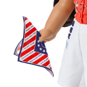 Nanea’s™ Accessories (Historical Characters) J7