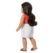 Nanea™ 18-inch Doll & Journal (Historical Characters) R2