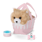 Raquel's™ Dog, Luzita™ (Girl of the Year™ 2026) C4