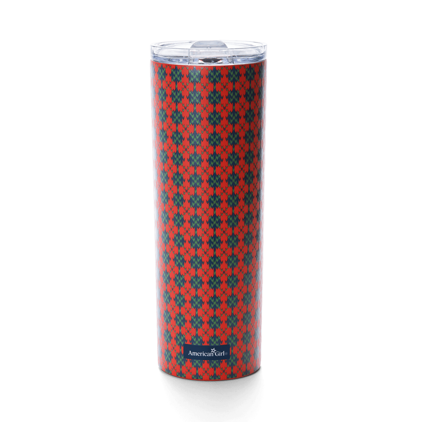 Molly McIntire™ Hot & Cold Tumbler (Historical Characters) Y5