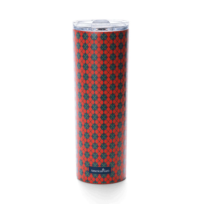 Molly McIntire™ Hot & Cold Tumbler (Historical Characters) Y5