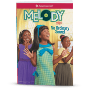 No Ordinary Sound: Melody Book 1 (Historical Characters) Z1