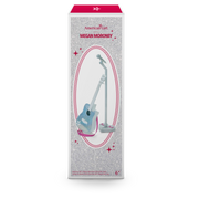 American Girl® x Megan Moroney Guitar & Mic Stand for 18-inch Dolls I8