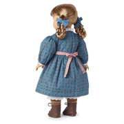 Kirsten Larson™ 18-inch Doll, Book & Accessories (Historical Characters) N7