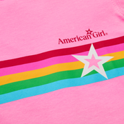 AG™ Star Squad T-Shirt for Girls N8