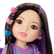 AG Sisters™ Francie™ Doll Y8
