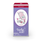 Little Bitty Baby™ Double Stroller Set for 7.75-inch Dolls H6