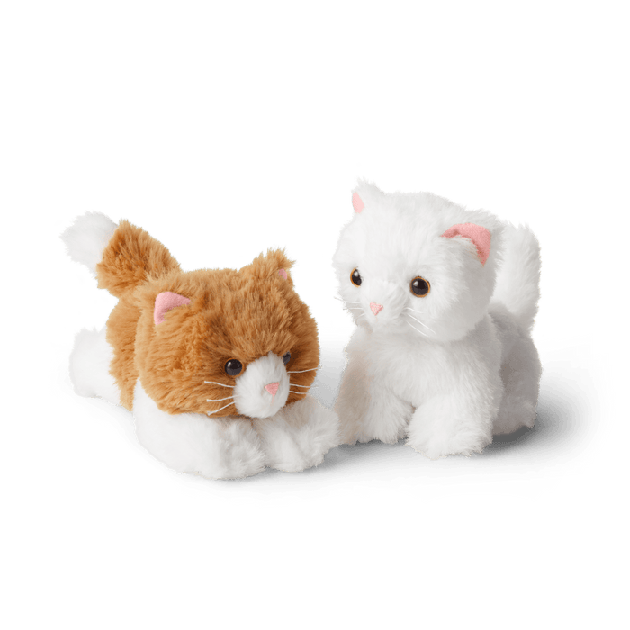 Rebecca’s™ Kittens (Historical Characters) F3