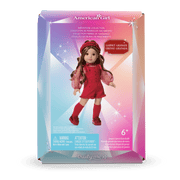 January Garnet Glam Outfit for 18-inch Dolls R3