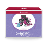 American Girl® Ultralight Wheelchair V0
