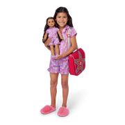 American Girl® On-the-Go Bed Set for 18-inch Dolls F2