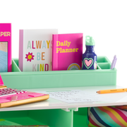 Write On! Desk Set for 18-inch Dolls L0