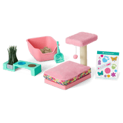 Cat Care Essentials N0