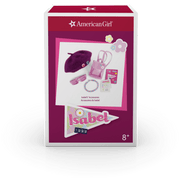 Isabel's™ Accessories for 18-inch Dolls (Historical Characters) T0