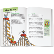 The Care & Keeping of You 2 Y6
