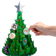 American Girl® Pop-Up Advent Calendar X9