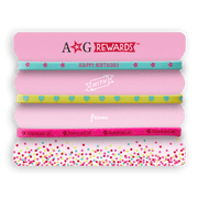 Berry-Tier AG Rewards Bracelet M6