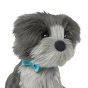 Nanea’s™ Dog, Mele™ (Historical Characters) M5
