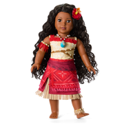 Disney Moana Doll by American Girl® C7
