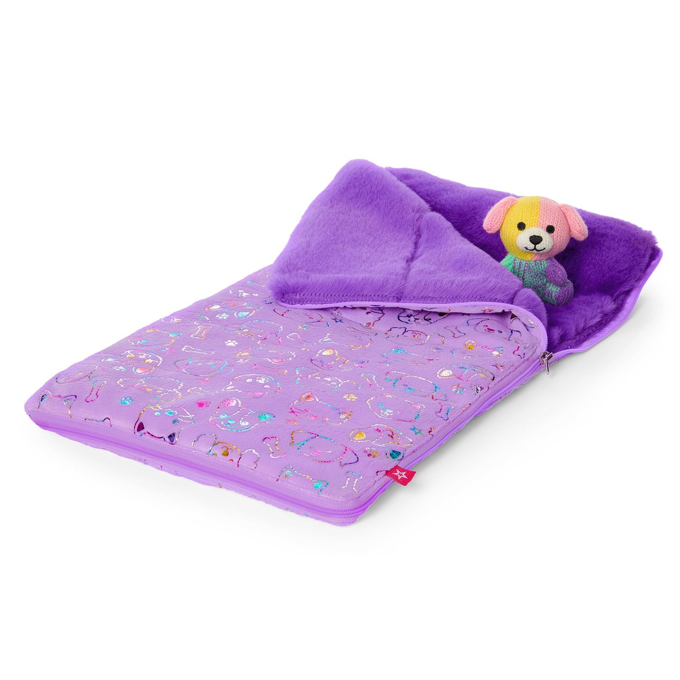Summer’s™ Sleep Accessories for 18-inch Dolls (Girl of the Year™ 2025) C1