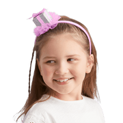 Happy Birthday® Present Headband for Girls Y9