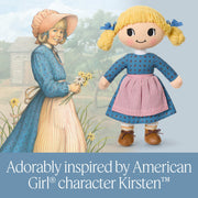 My First Kirsten™ Doll & Board Book (Historical Characters) P2