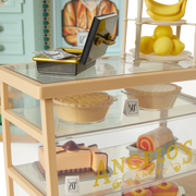 Angelo's Bakery™ for 18-inch Dolls (Historical Characters) G9