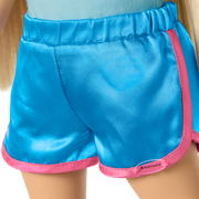 Julie’s™ Summer Skating Outfit for 18-inch Dolls (Historical Characters) F4