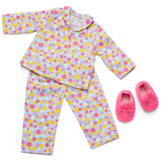 ’90s Twins Isabel’s™ Tennis Gift Set (Historical Characters) B0